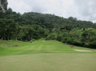 Templer Park Country Club (